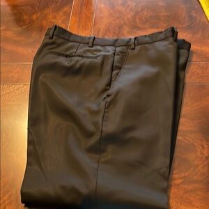 Alfani Men's Black Dress Pants